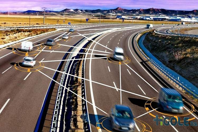 車載平板電腦
