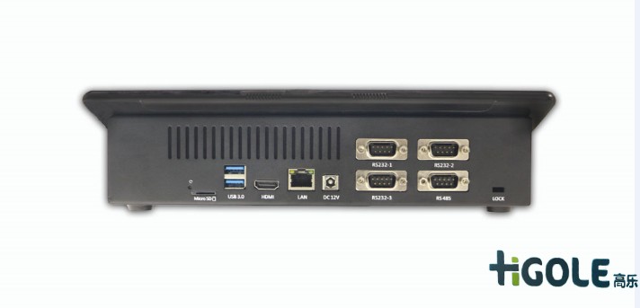 RS232和RS485