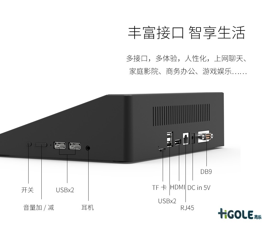 工業(yè)平板電腦
