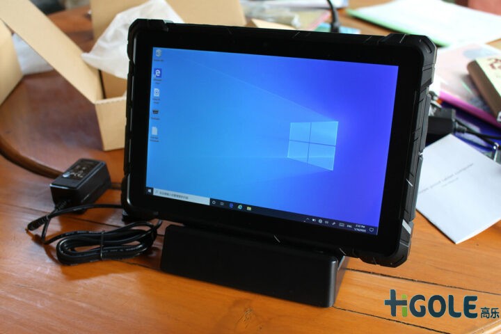 Windows加固三防平板電腦