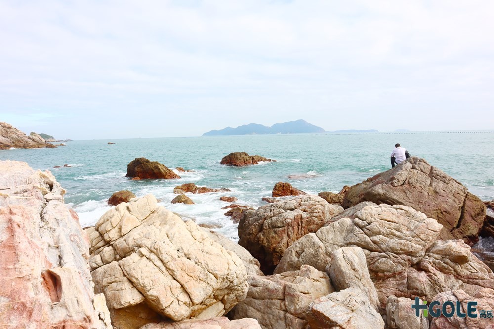 前海高樂